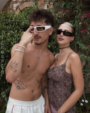 Full leaked Cloudy dj private photo
