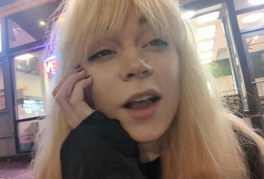 Full leaked Cloudy private photo