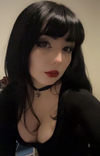 Full leaked Cloudy private photo