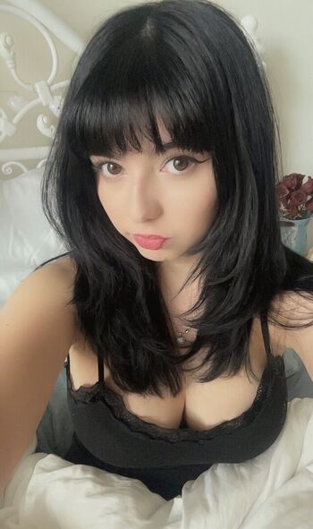 Full leaked Cloudy private photo