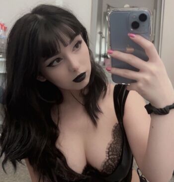 Full leaked Cloudy private photo