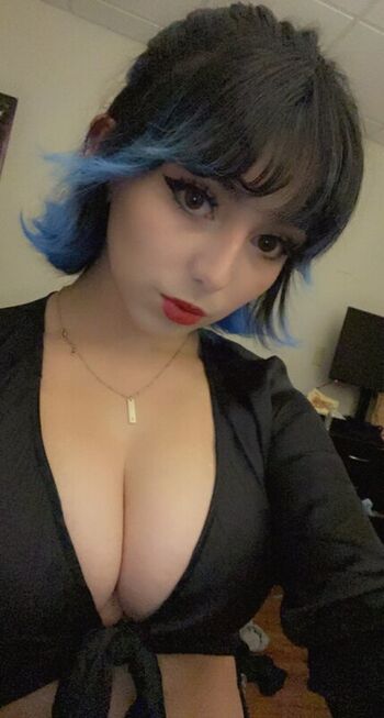 Full leaked Cloudy private photo