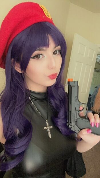 Full leaked Cloudy private photo