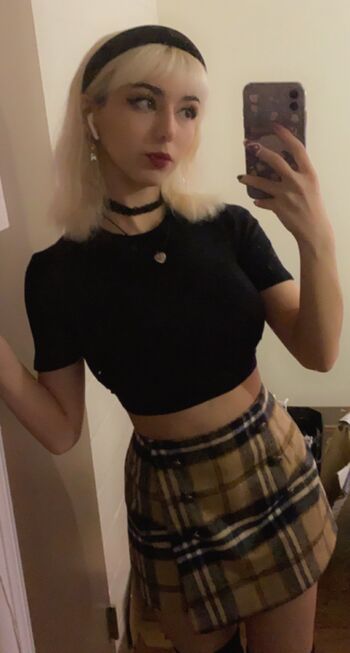 Full leaked Cloudy private photo