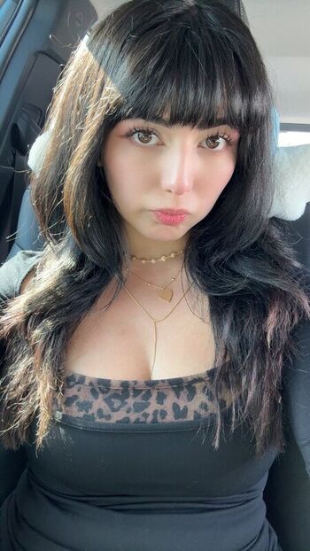 Full leaked Cloudy private photo