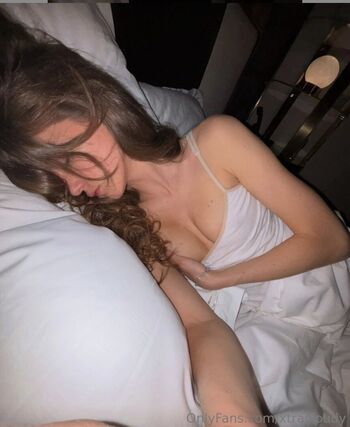 Full leaked Cloudynoir page private photo