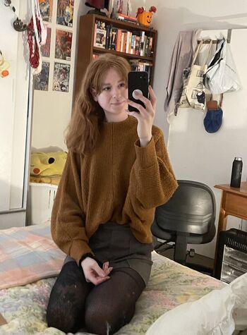 Full leaked Cloudysprinkles private photo