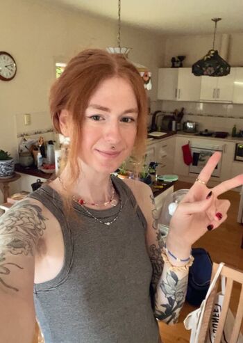 Full leaked Cloudysprinkles private photo