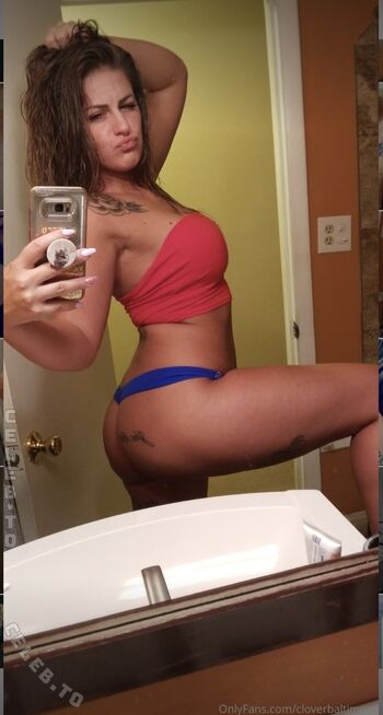 Full leaked Clover baltimore private photo