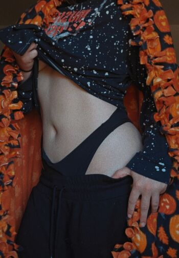 Full leaked Clovercosplays private photo