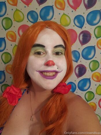 clowndivax