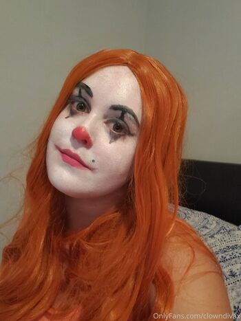 clowndivax