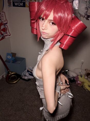 Full leaked Clownhop private photo
