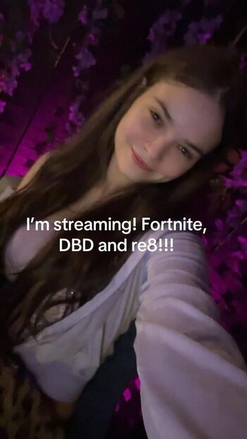 Full leaked Clumsy ori private photo