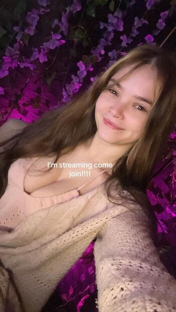 Full leaked Clumsyori private photo
