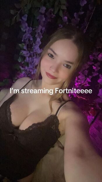 Full leaked Clumsyori private photo