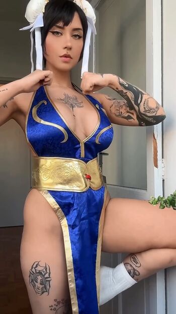Full leaked Cmiiu private photo