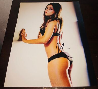 Full leaked Coa mila private photo