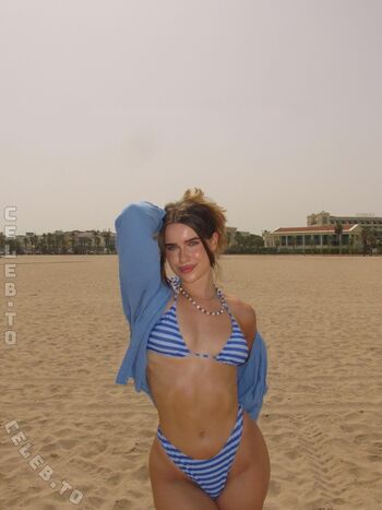 Full leaked Coach nina private photo