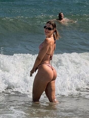 Full leaked Coach nina private photo