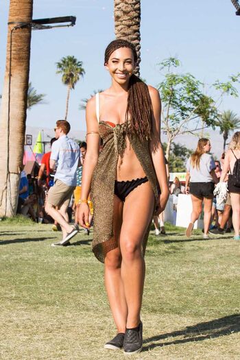 Full leaked Coachella private photo