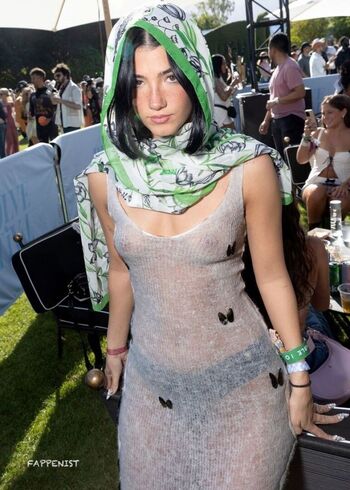 Full leaked Coachella private photo