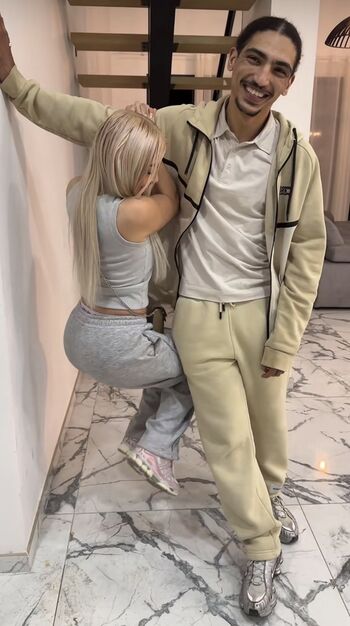 Full leaked Cocacherriw private photo