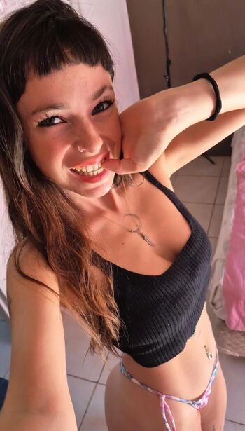 Full leaked Cocinebria private photo