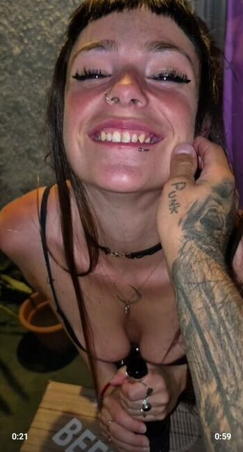 Full leaked Cocinebria private photo