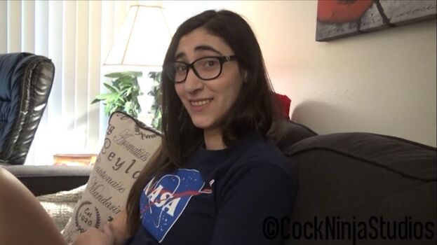 Full leaked Cockninjastudios private photo