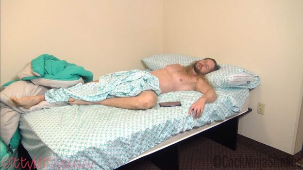 Full leaked Cockninjastudios private photo