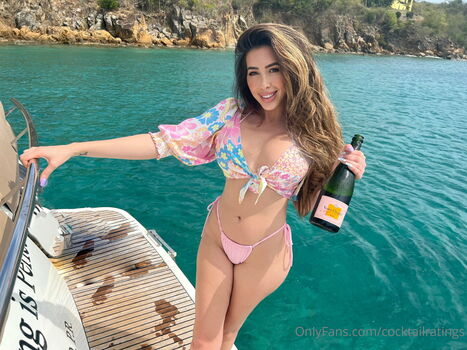 Full leaked Cocktailratings page private photo