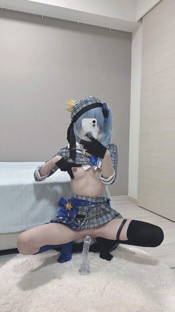 Full leaked Mayuguramu/ private photo