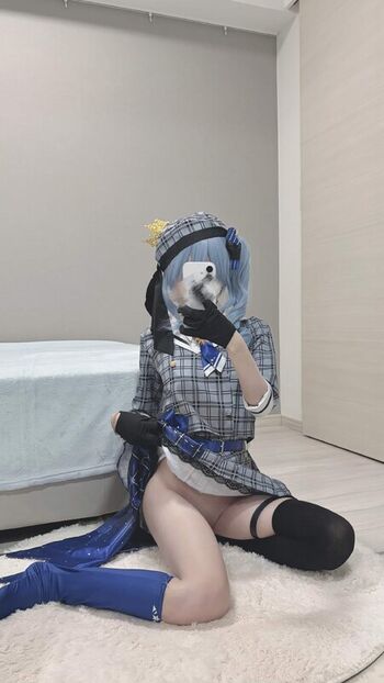 Full leaked Miss shortcake/ private photo