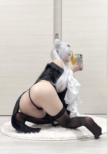 Full leaked Naomiiichannel/ private photo
