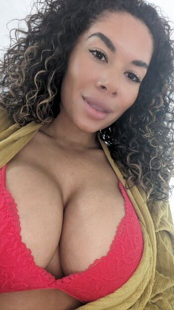 Full leaked Coco cream private photo