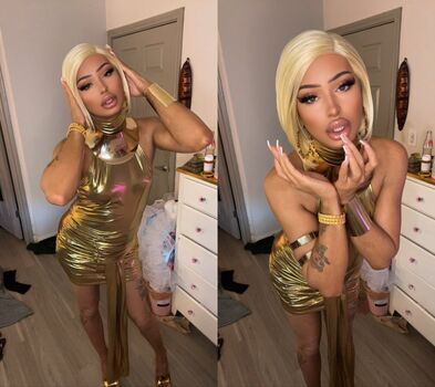 Full leaked Coco dahlia private photo