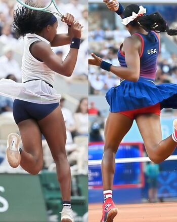 Coco Gauff