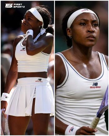 Coco Gauff