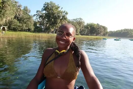 Full leaked Coco gauff page private photo