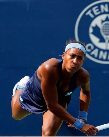 Coco Gauff