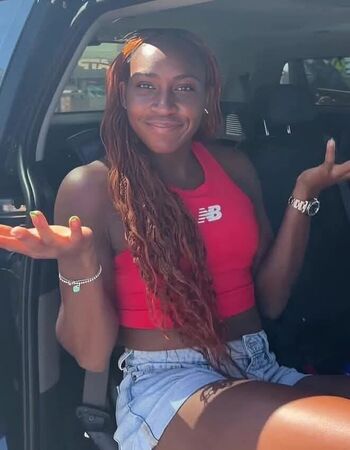 Coco Gauff