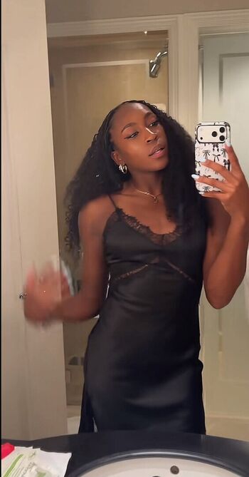 Coco Gauff