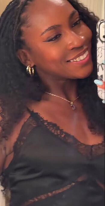 Full leaked Coco gauff page private photo