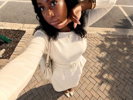 Full leaked Coco gauff page private photo