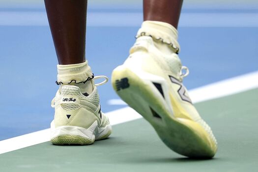 Full leaked Coco gauff private photo
