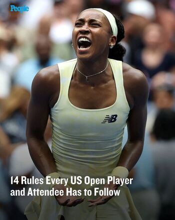 Coco Gauff