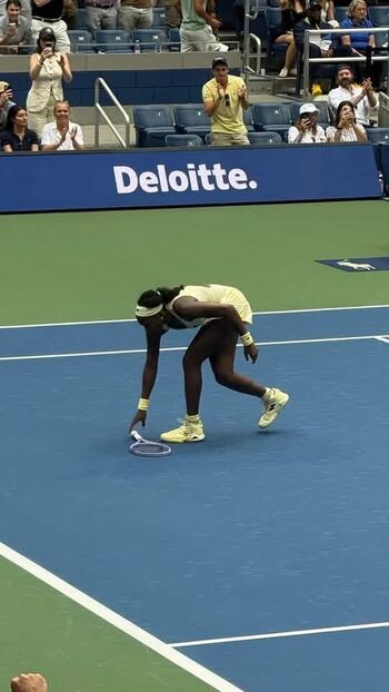 Coco Gauff