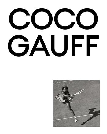 Coco Gauff