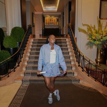 Coco Gauff